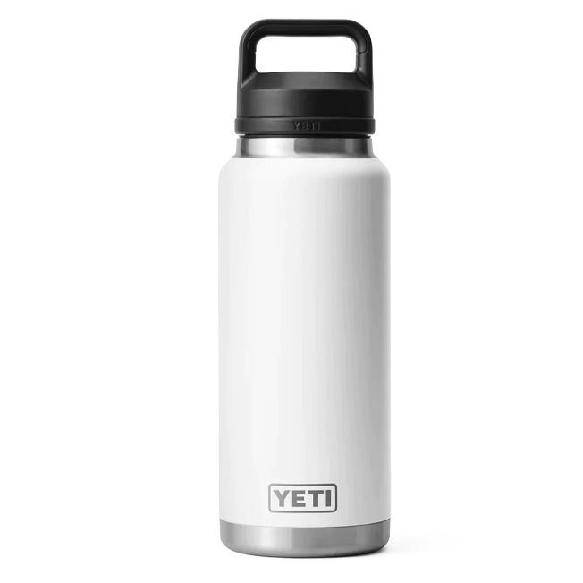 Yeti Rambler 36oz Bottle with Chug Cap