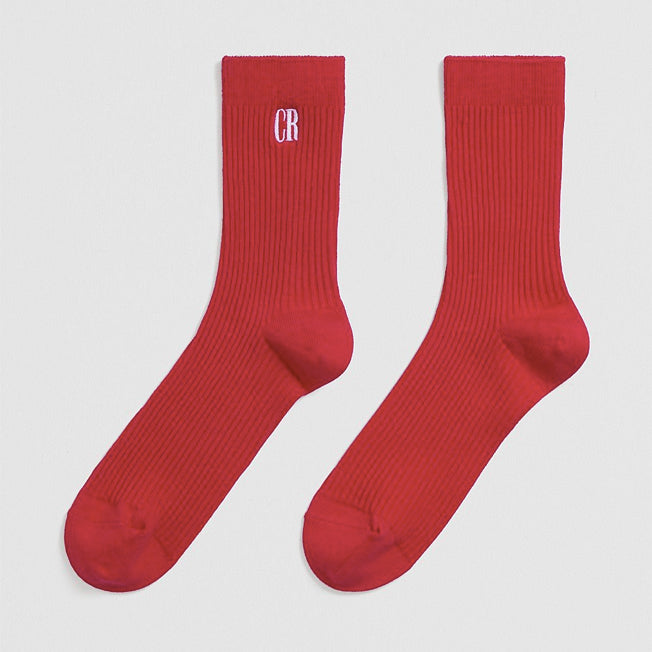 Country Road CR Sport 3/4 Crew Sock