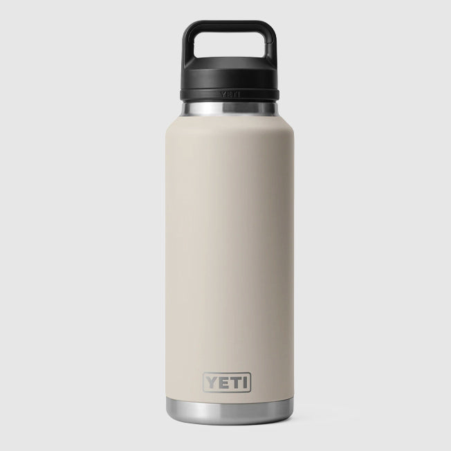 Yeti Rambler 46oz Bottle with Chug Cap