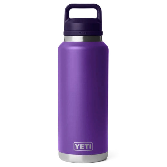 Yeti Rambler 46oz Bottle with Chug Cap