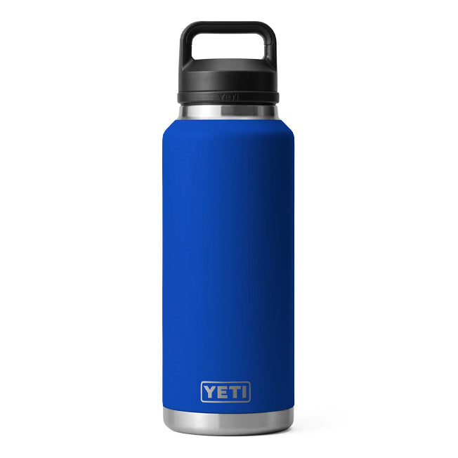 Yeti Rambler 46oz Bottle with Chug Cap