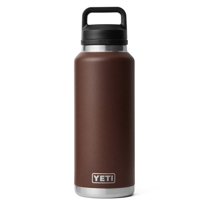 Yeti Rambler 46oz Bottle with Chug Cap