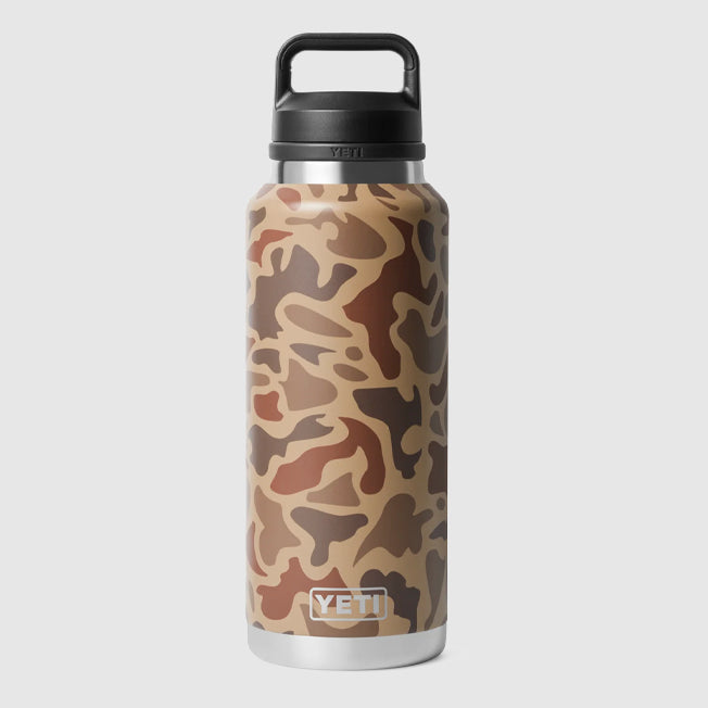 Yeti Rambler 46oz Bottle with Chug Cap