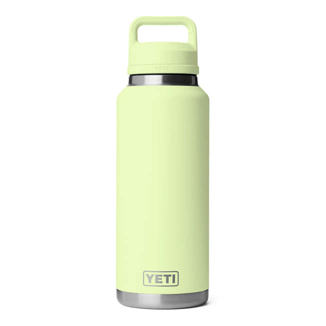 Yeti Rambler 46oz Bottle with Chug Cap