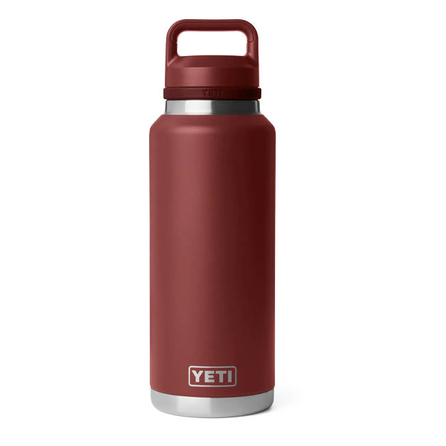 Yeti Rambler 46oz Bottle with Chug Cap
