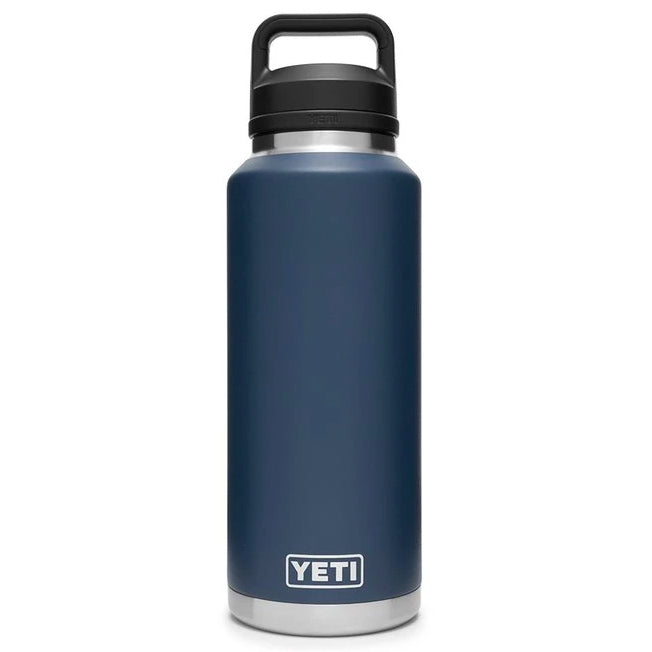 Yeti Rambler 46oz Bottle with Chug Cap