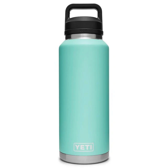 Yeti Rambler 46oz Bottle with Chug Cap