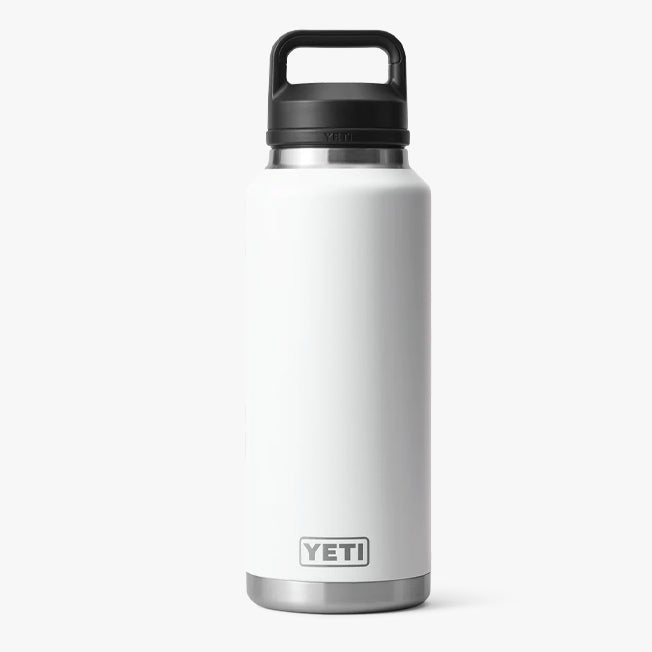 Yeti Rambler 46oz Bottle with Chug Cap