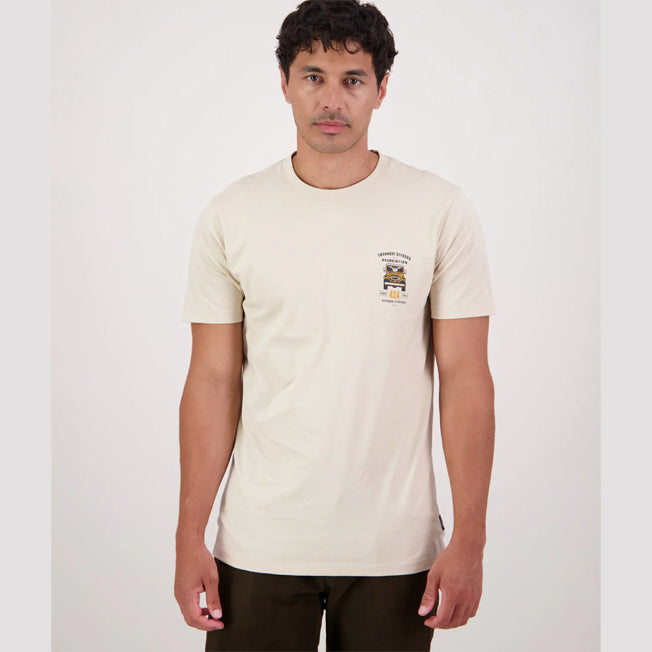 Swanndri Mens 4x4 Association Tee