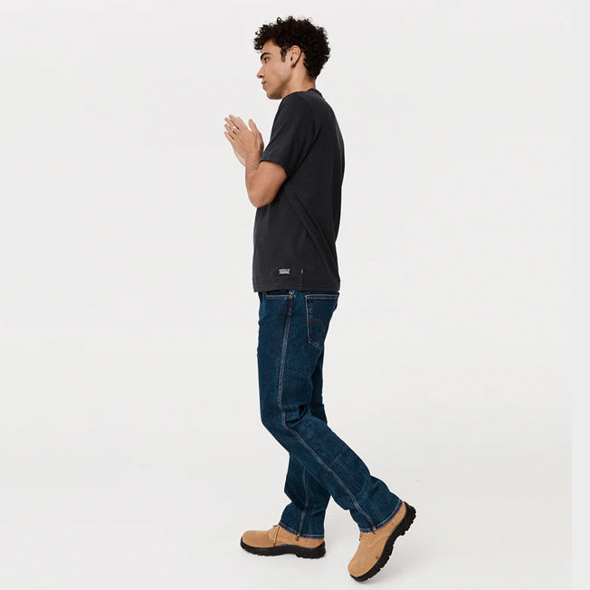 Levis 505 Regular Utility Work Jean
