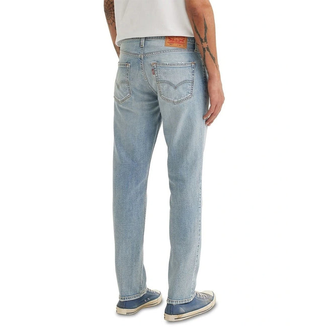 Levis 511 Slim Straight Jean