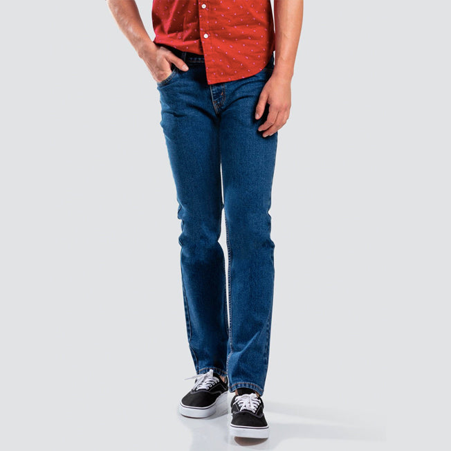 Levis 511 Slim Straight Jean