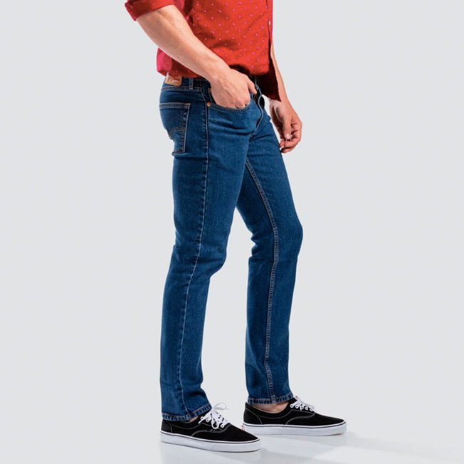 Levis 511 Slim Straight Jean