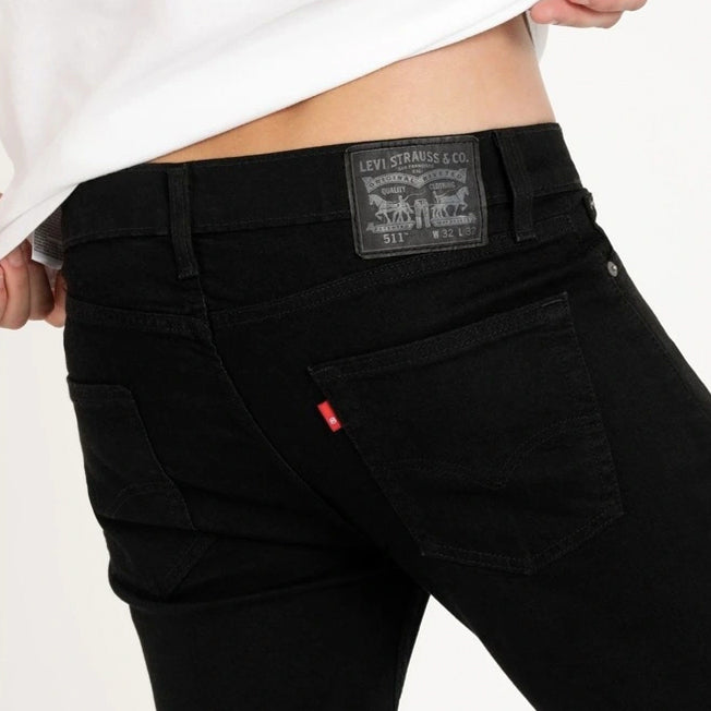 Levis 511 Slim Straight Jean