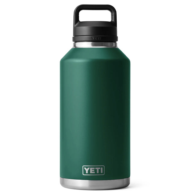 Yeti Rambler 64oz Bottle with Chug Cap