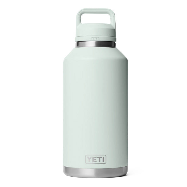 Yeti Rambler 64oz Bottle with Chug Cap