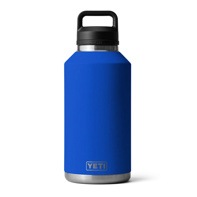 Yeti Rambler 64oz Bottle with Chug Cap