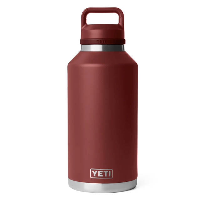 Yeti Rambler 64oz Bottle with Chug Cap