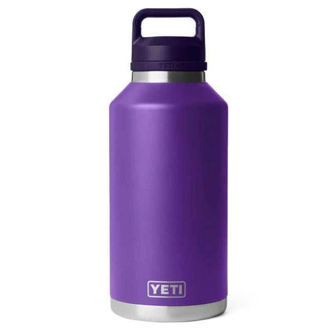 Yeti Rambler 64oz Bottle with Chug Cap