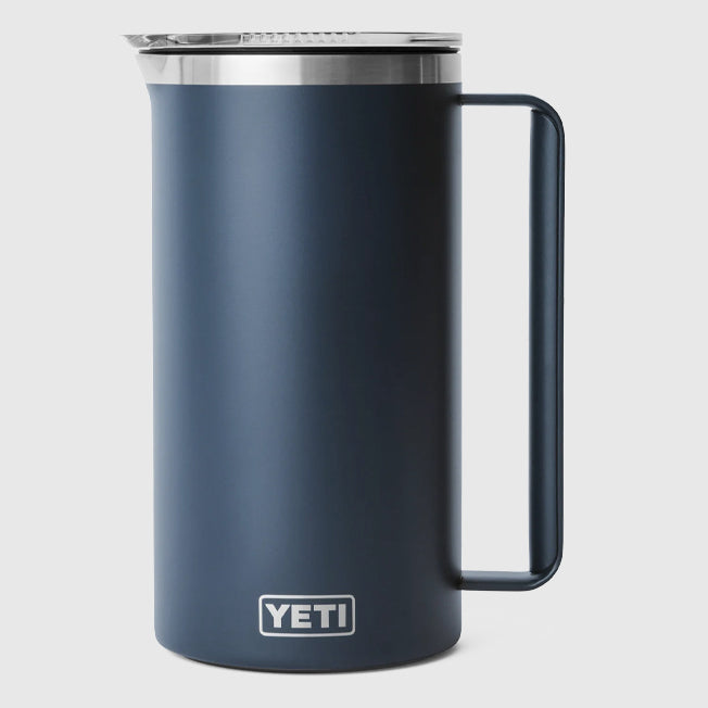 Yeti Rambler 64oz Pitcher