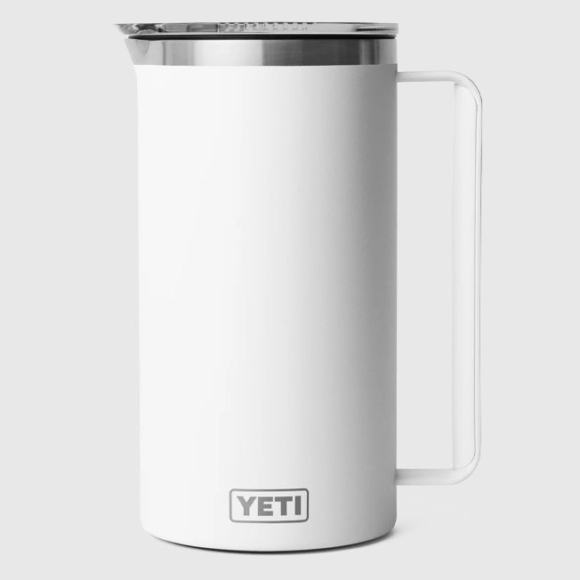 Yeti Rambler 64oz Pitcher
