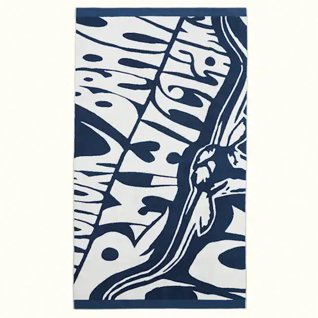 R.M. Williams 70s Beach Towel