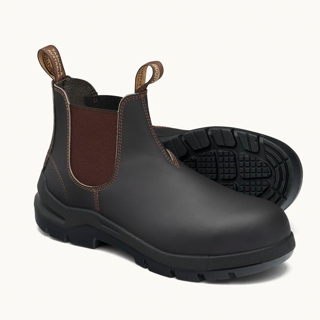 Blundstone 7508 Safety Durafit ES Boot