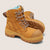 Blundstone 8860 Womens Safety Zip LU Boot