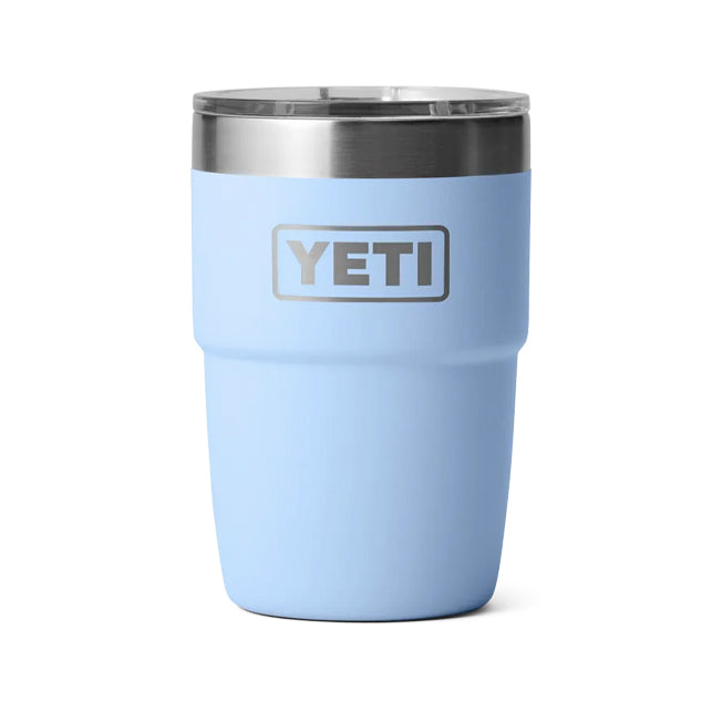 Yeti Rambler 8oz Stackable Cup
