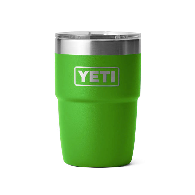 Yeti Rambler 8oz Stackable Cup
