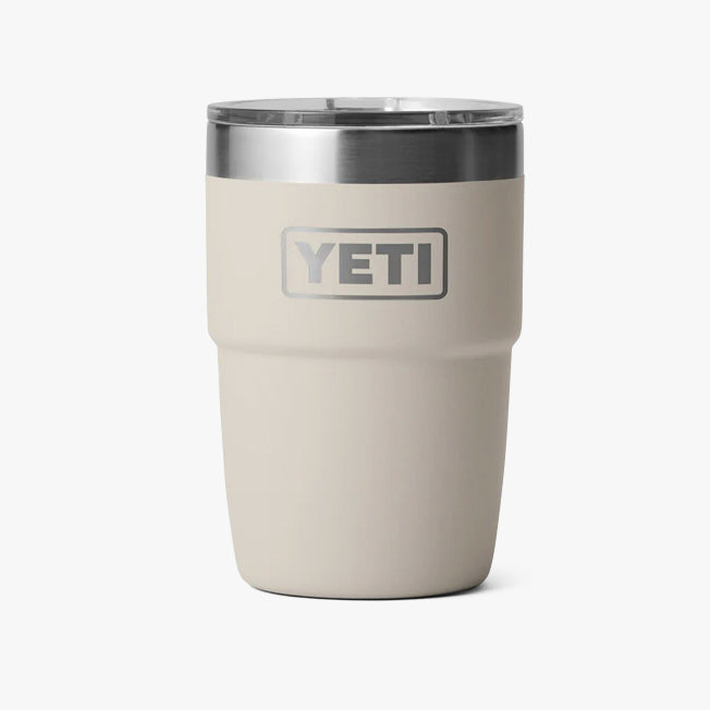 Yeti Rambler 8oz Stackable Cup