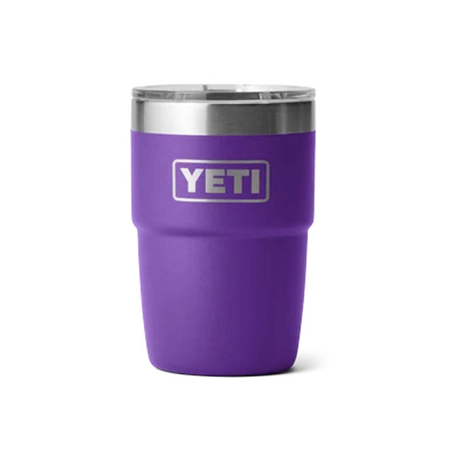 Yeti Rambler 8oz Stackable Ceramic Lined Cup