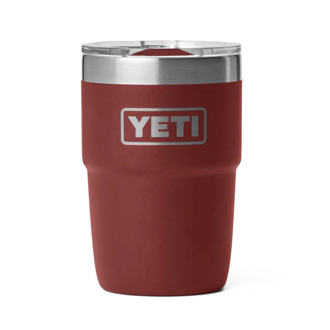 Yeti Rambler 8oz Stackable Ceramic Lined Cup