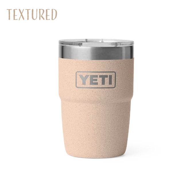 Yeti Rambler 8oz Stackable Ceramic Lined Cup