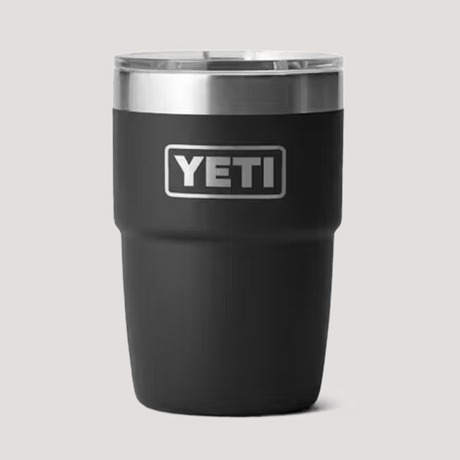 Yeti Rambler 8oz Stackable Ceramic Lined Cup