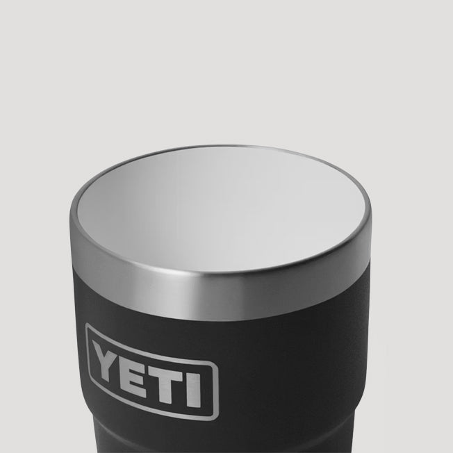 Yeti Rambler 8oz Stackable Ceramic Lined Cup