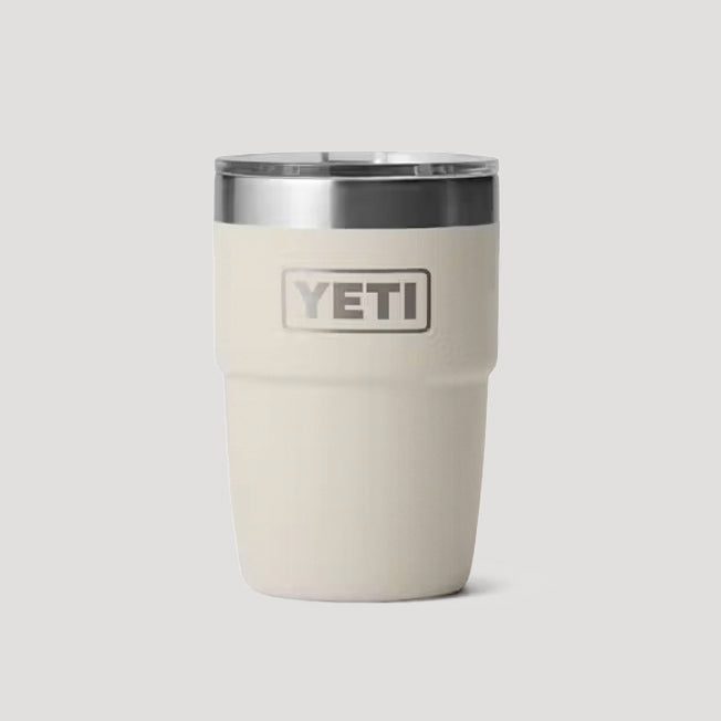 Yeti Rambler 8oz Stackable Ceramic Lined Cup