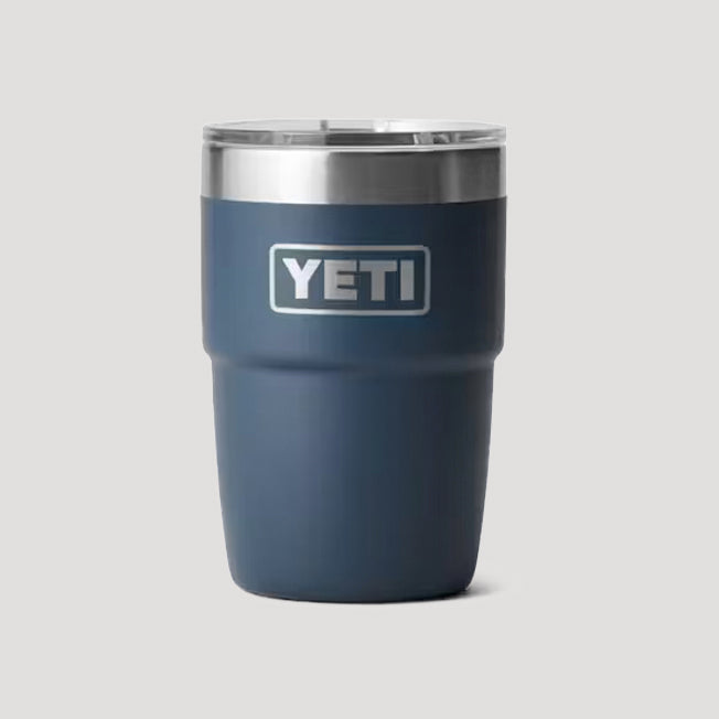 Yeti Rambler 8oz Stackable Ceramic Lined Cup