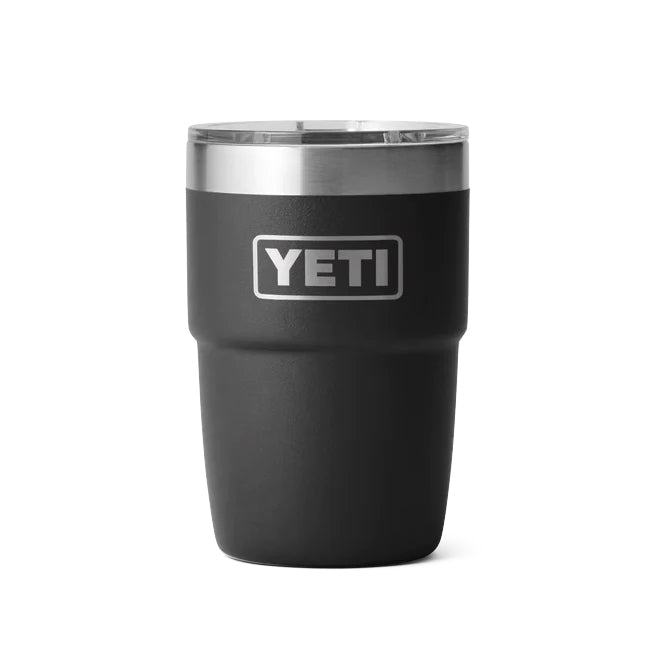Yeti Rambler 8oz Stackable Cup