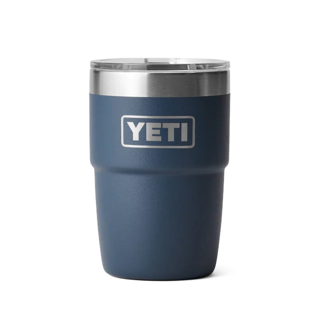 Yeti Rambler 8oz Stackable Cup