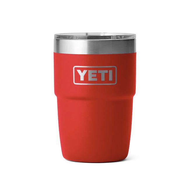 Yeti Rambler 8oz Stackable Cup