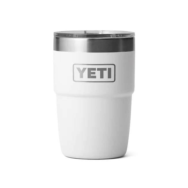 Yeti Rambler 8oz Stackable Cup