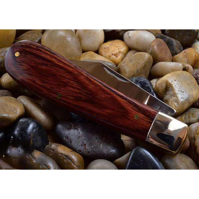 Joseph Rodgers Clip Point Pocket Knife