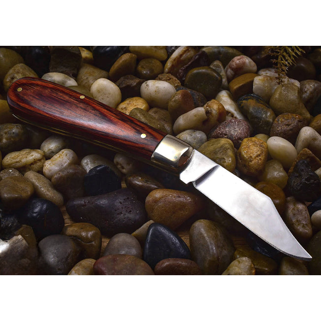 Joseph Rodgers Clip Point Pocket Knife