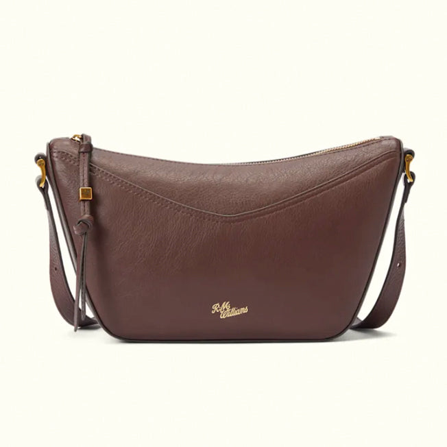 R.M. Williams Alice Crossbody Bag