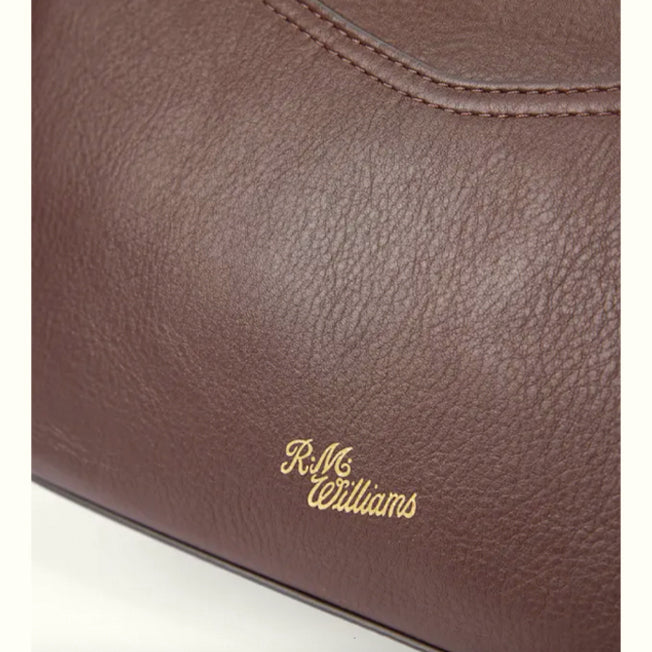R.M. Williams Alice Crossbody Bag