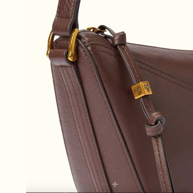 R.M. Williams Alice Crossbody Bag