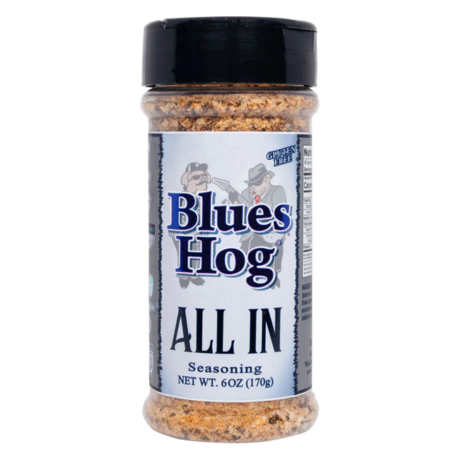 Blues Hog All In Seasoning