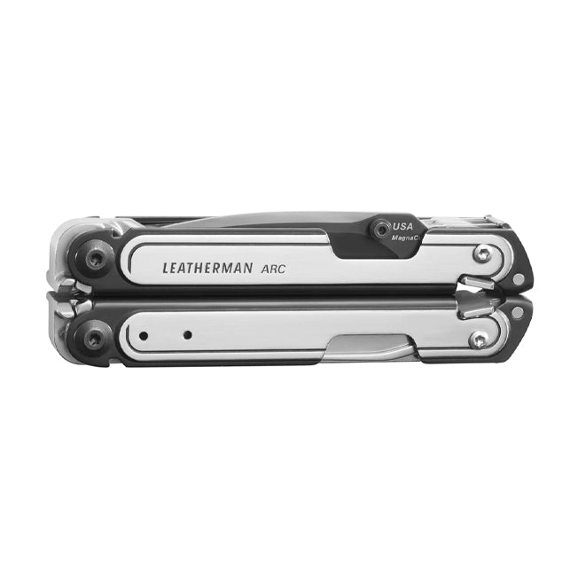 Leatherman ARC Multitool Plus Bit Kit W/ Nylon Sheath