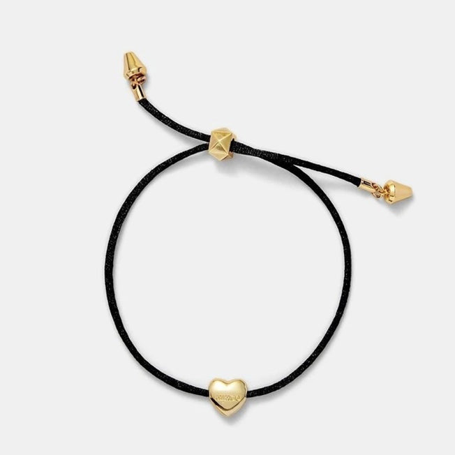 Mimco Atomic Heart Bracelet